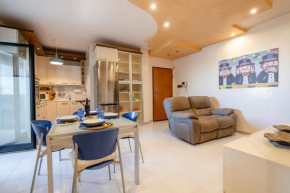 Dimora Verdi Joyful Apartment Monopoli